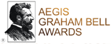 Aegis Graham Bell Award