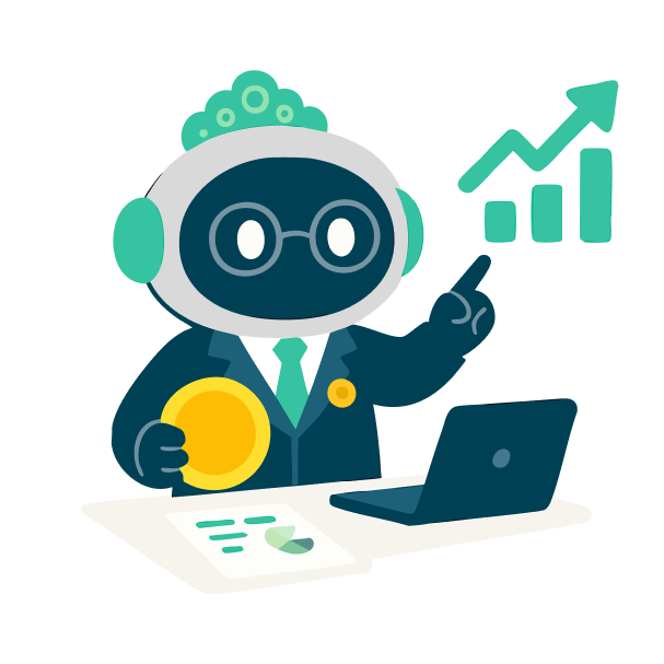 Kuber AI hero illustration