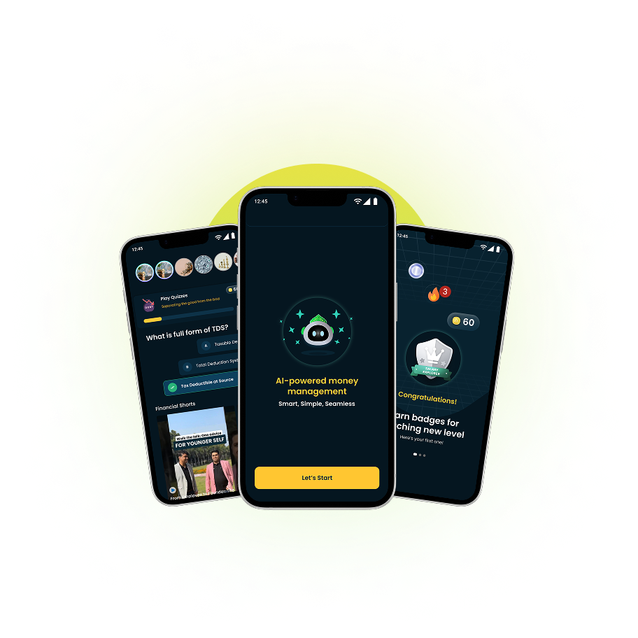 Master Your Money, The  Fun & Easy Way