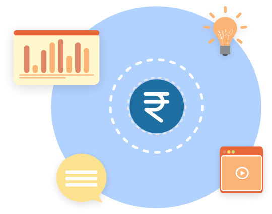 Real-Time Financial Advice