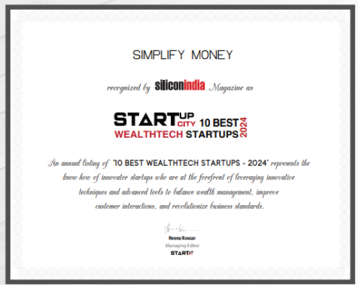 Startup Silicon India