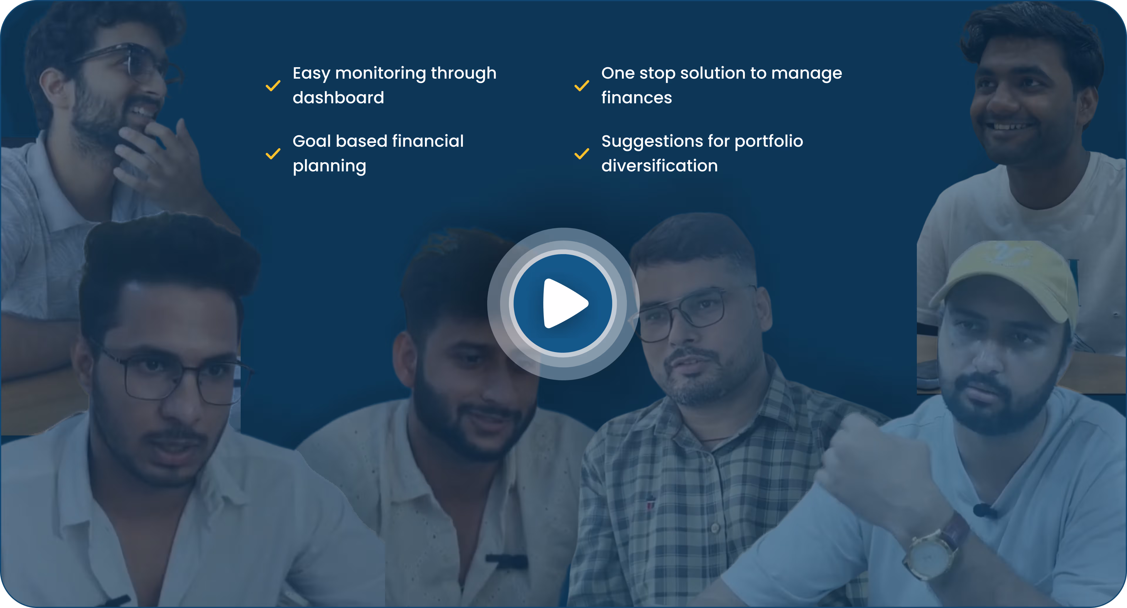 What people are saying